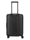 Titan Putni kofer Titan Overseas S Front pocket Nightshade black