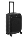 Titan Putni kofer Titan Overseas S Front pocket Nightshade black