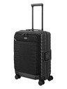 Titan Putni kofer Titan Overseas S Front pocket Nightshade black