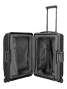 Titan Putni kofer Titan Overseas S Front pocket Nightshade black