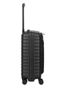 Titan Putni kofer Titan Overseas S Front pocket Nightshade black