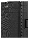 Titan Putni kofer Titan Overseas S Front pocket Nightshade black