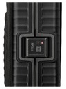 Titan Putni kofer Titan Overseas S Front pocket Nightshade black