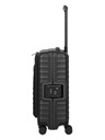 Titan Putni kofer Titan Overseas S Front pocket Nightshade black