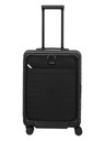 Titan Putni kofer Titan Overseas S Front pocket Nightshade black