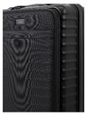 Titan Putni kofer Titan Upgrade S23 Front pocket Nightshade black