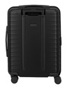Titan Putni kofer Titan Upgrade S23 Front pocket Nightshade black