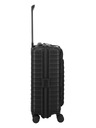 Titan Putni kofer Titan Upgrade S23 Front pocket Nightshade black