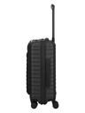 Titan Putni kofer Titan Upgrade S23 Front pocket Nightshade black