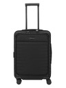 Titan Putni kofer Titan Upgrade S23 Front pocket Nightshade black