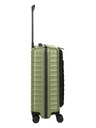 Titan Putni kofer Titan Overseas S Front pocket Forest green