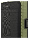 Titan Putni kofer Titan Overseas S Front pocket Forest green