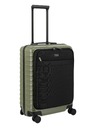 Titan Putni kofer Titan Overseas S Front pocket Forest green