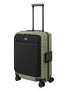 Titan Putni kofer Titan Overseas S Front pocket Forest green