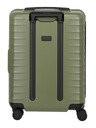 Titan Putni kofer Titan Overseas S Front pocket Forest green