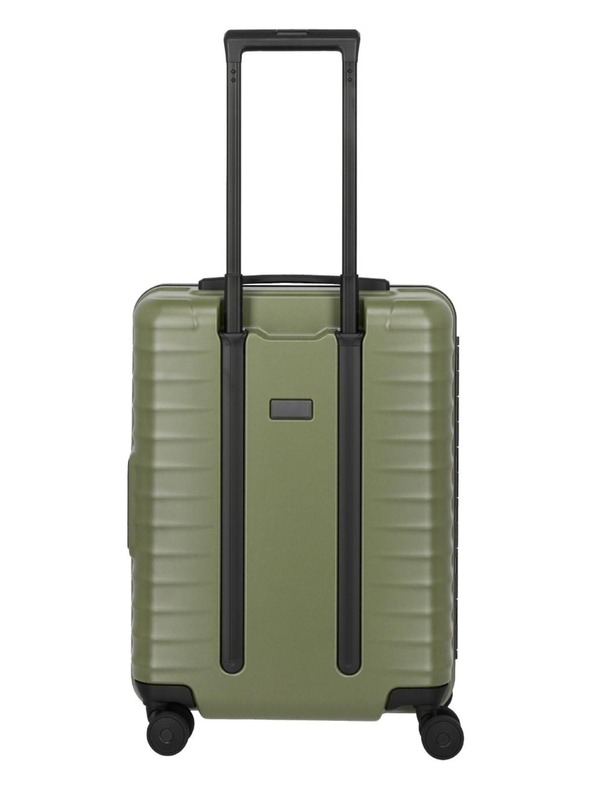 Titan Putni kofer Titan Overseas S Front pocket Forest green
