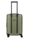 Titan Putni kofer Titan Overseas S Front pocket Forest green