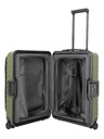 Titan Putni kofer Titan Overseas S Front pocket Forest green