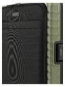 Titan Putni kofer Titan Overseas S Front pocket Forest green
