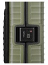 Titan Putni kofer Titan Overseas S Front pocket Forest green