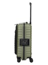 Titan Putni kofer Titan Overseas S Front pocket Forest green