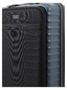 Titan Putni kofer Titan Upgrade S23 Front pocket Midnight blue