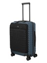 Titan Putni kofer Titan Upgrade S23 Front pocket Midnight blue