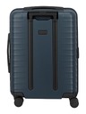 Titan Putni kofer Titan Upgrade S23 Front pocket Midnight blue