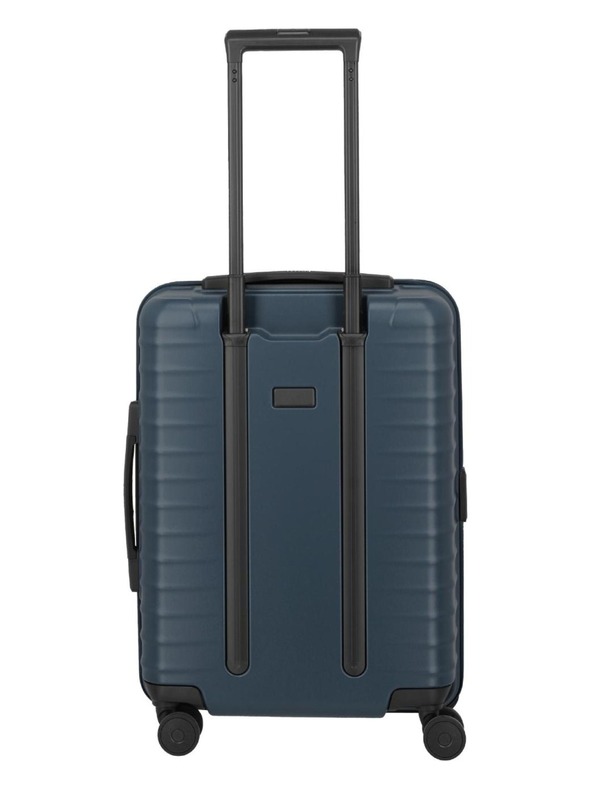 Titan Putni kofer Titan Upgrade S23 Front pocket Midnight blue