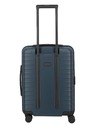 Titan Putni kofer Titan Upgrade S23 Front pocket Midnight blue
