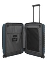 Titan Putni kofer Titan Upgrade S23 Front pocket Midnight blue