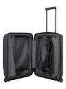 Titan Putni kofer Titan Upgrade S23 Front pocket Midnight blue