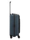 Titan Putni kofer Titan Upgrade S23 Front pocket Midnight blue