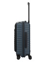 Titan Putni kofer Titan Upgrade S23 Front pocket Midnight blue