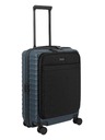Titan Putni kofer Titan Upgrade S23 Front pocket Midnight blue