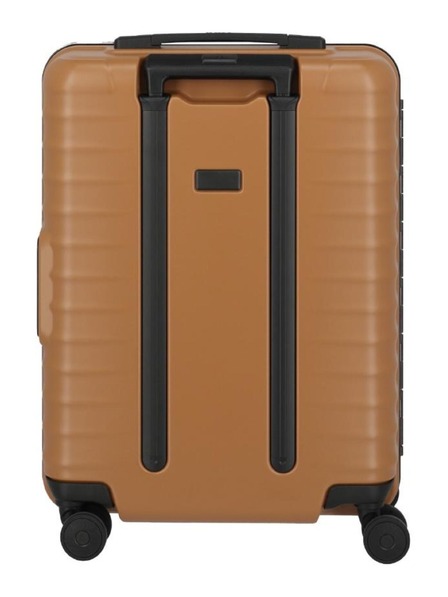 Titan Putni kofer Titan Overseas S Front pocket Canyon bronze