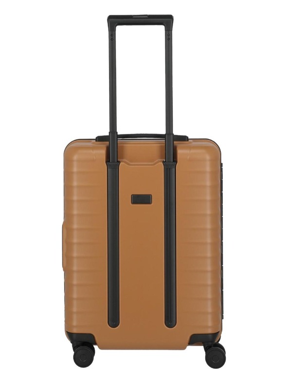 Titan Putni kofer Titan Overseas S Front pocket Canyon bronze