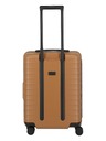 Titan Putni kofer Titan Overseas S Front pocket Canyon bronze