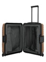 Titan Putni kofer Titan Overseas S Front pocket Canyon bronze