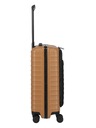 Titan Putni kofer Titan Overseas S Front pocket Canyon bronze