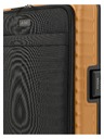 Titan Putni kofer Titan Overseas S Front pocket Canyon bronze