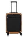 Titan Putni kofer Titan Overseas S Front pocket Canyon bronze