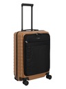 Titan Putni kofer Titan Overseas S Front pocket Canyon bronze