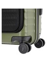 Titan Putni kofer Titan Upgrade S23 Front pocket Forest green