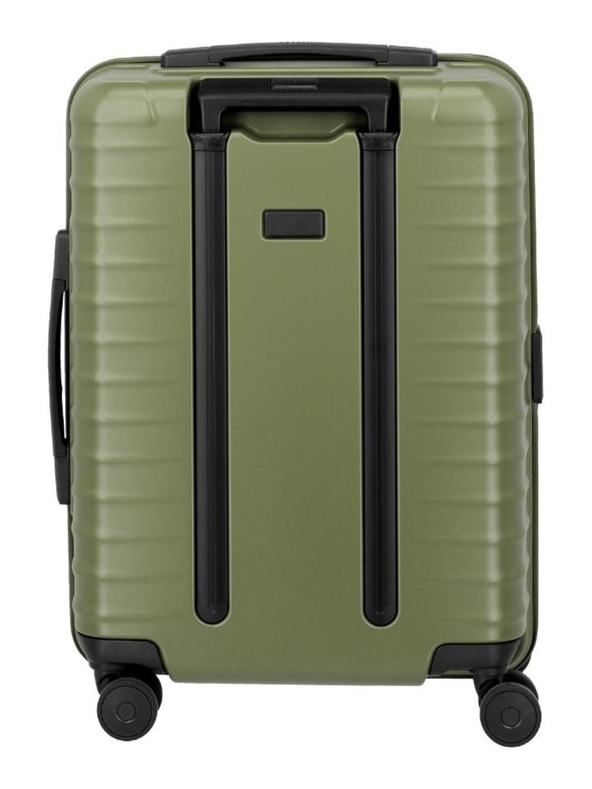Titan Putni kofer Titan Upgrade S23 Front pocket Forest green