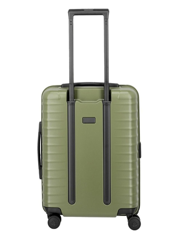 Titan Putni kofer Titan Upgrade S23 Front pocket Forest green