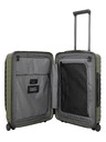 Titan Putni kofer Titan Upgrade S23 Front pocket Forest green