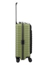 Titan Putni kofer Titan Upgrade S23 Front pocket Forest green