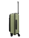 Titan Putni kofer Titan Upgrade S23 Front pocket Forest green