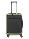 Titan Putni kofer Titan Upgrade S23 Front pocket Forest green